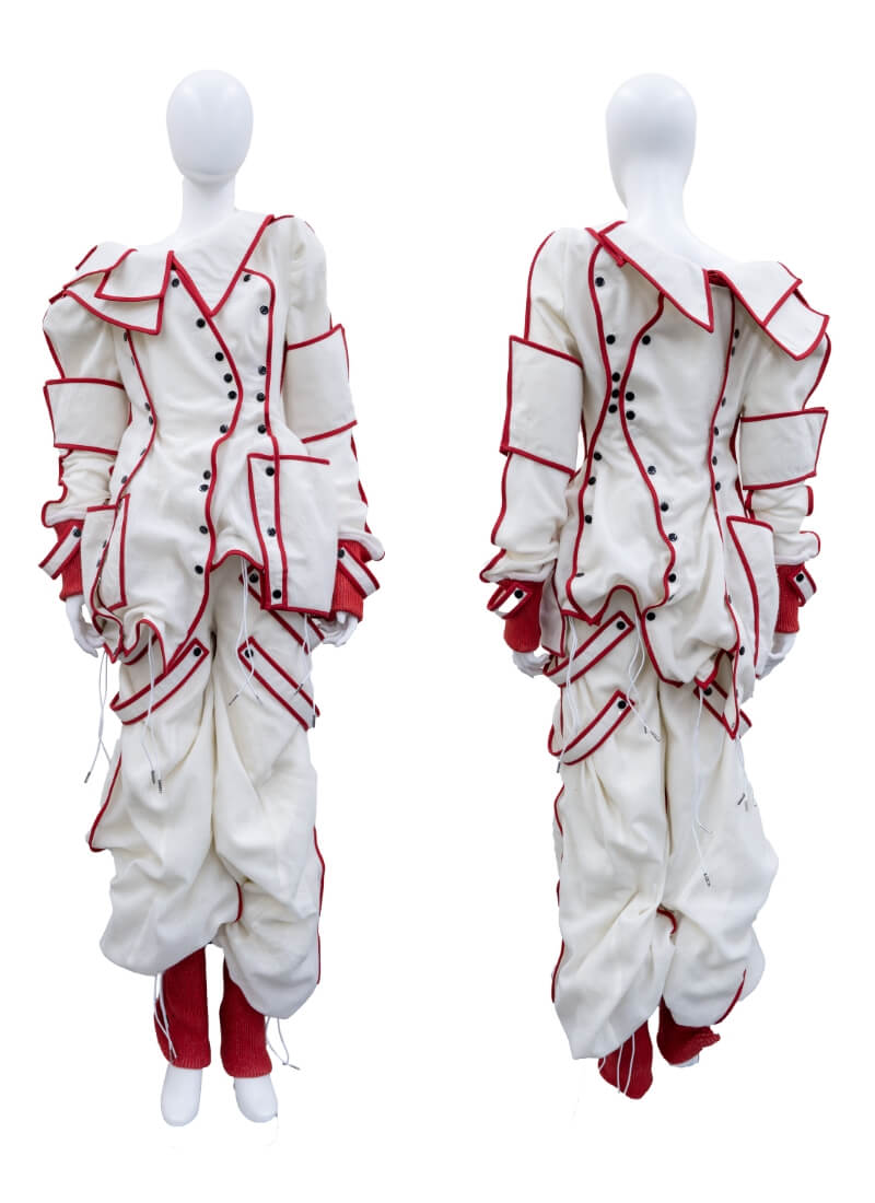 マックファーレン 七海