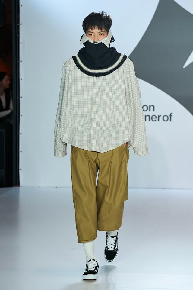 runwayの様子その11