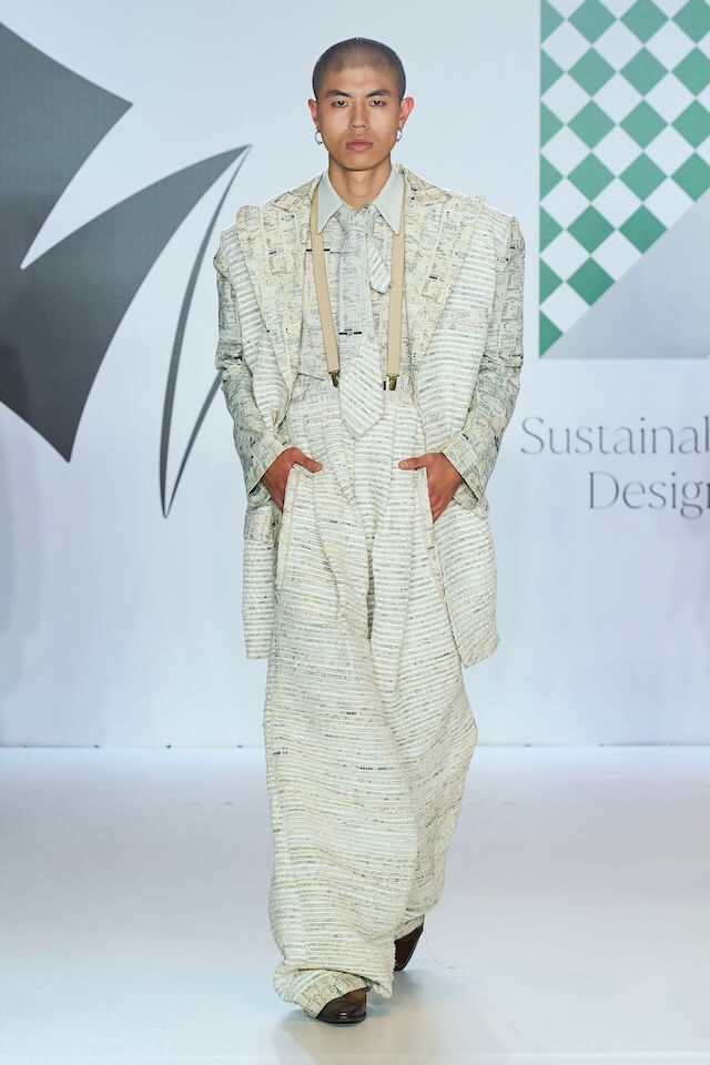 runwayの様子その13