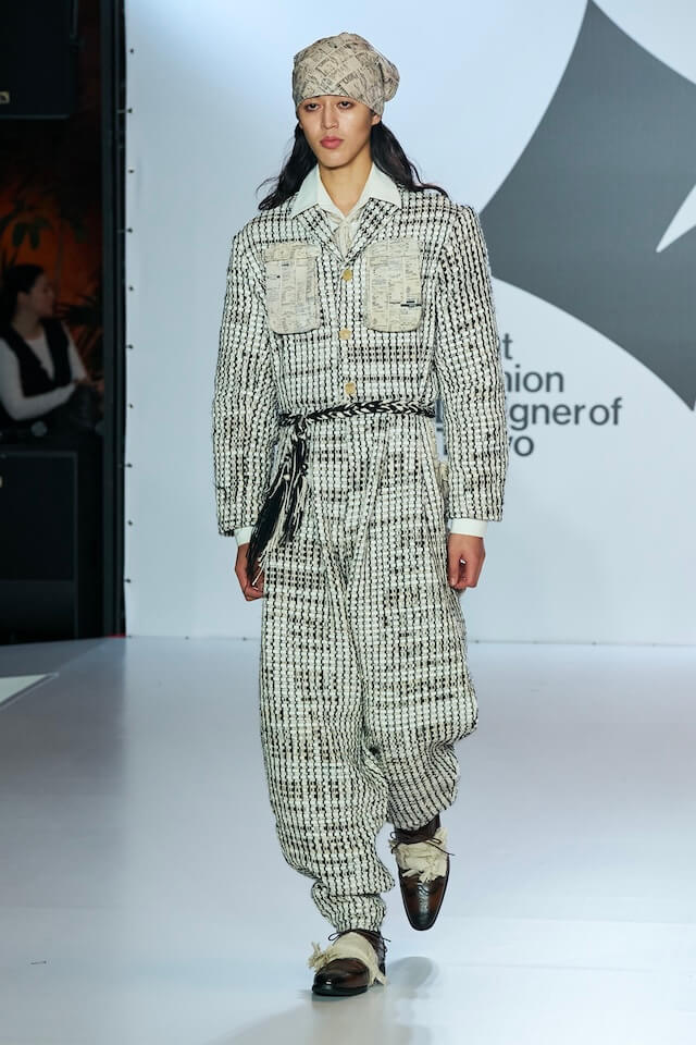 runwayの様子その14