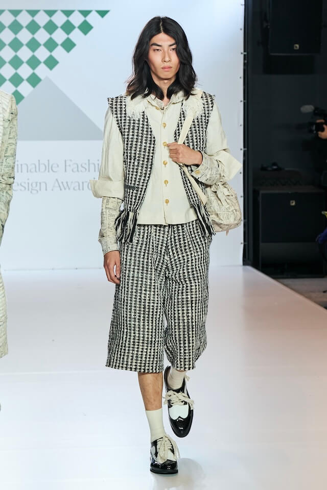 runwayの様子その15