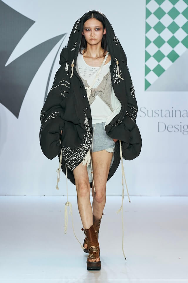 runwayの様子その16