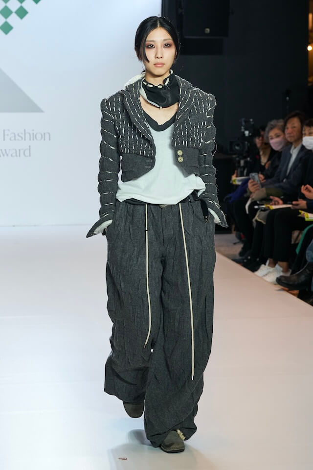 runwayの様子その18