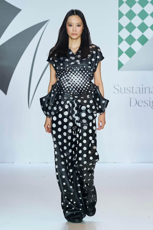 runwayの様子その19