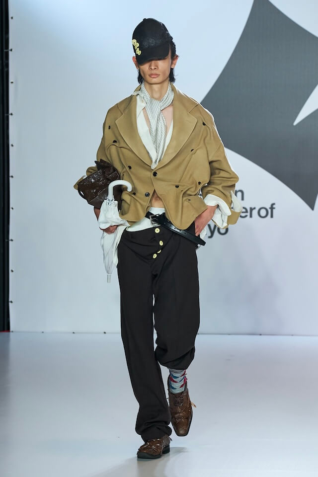 runwayの様子その2