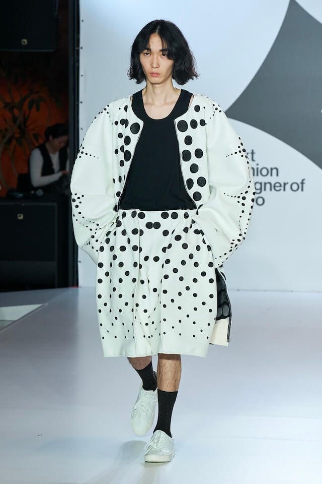 runwayの様子その20