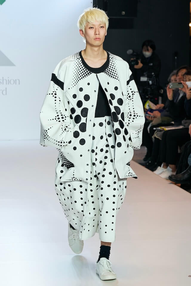 runwayの様子その21