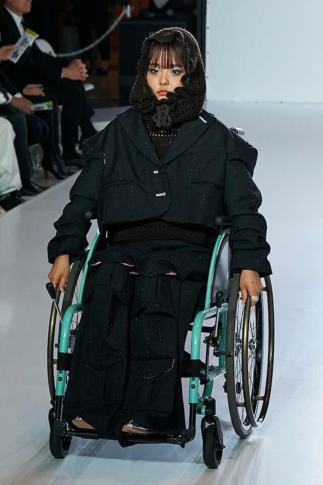 runwayの様子その22