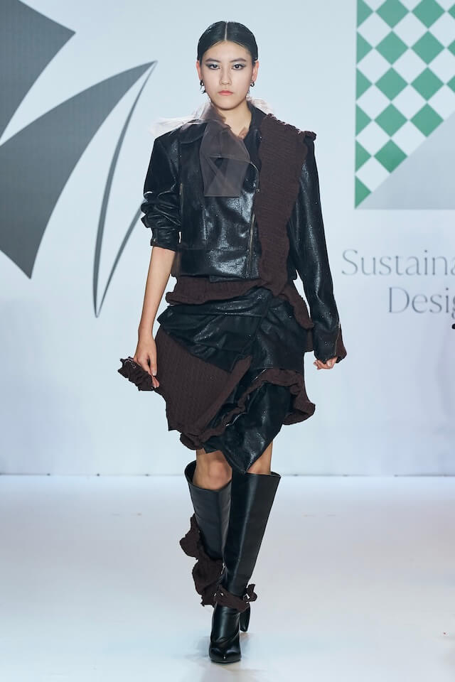 runwayの様子その23