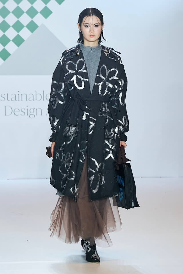 runwayの様子その24