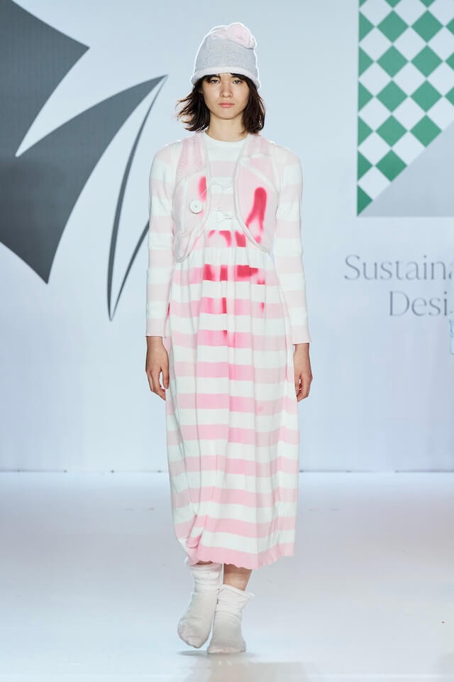 runwayの様子その25