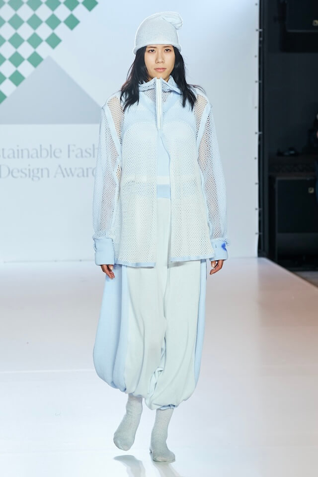 runwayの様子その27