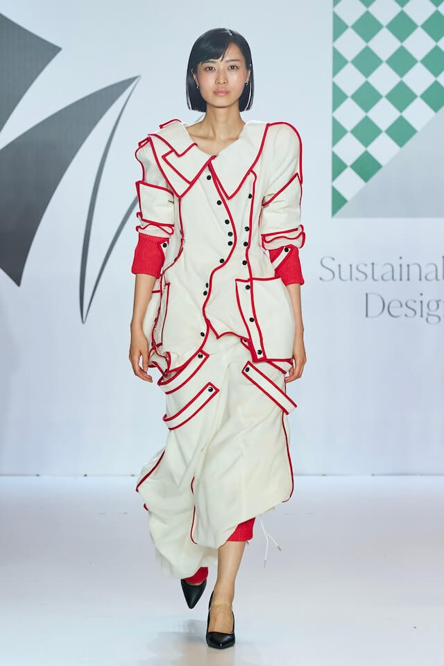 runwayの様子その28