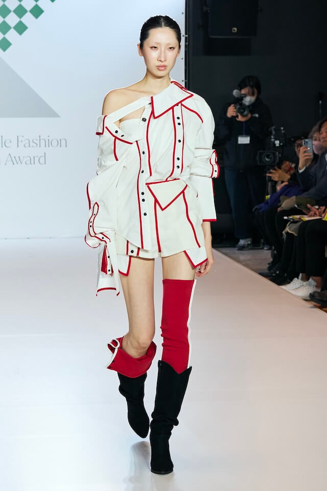 runwayの様子その30