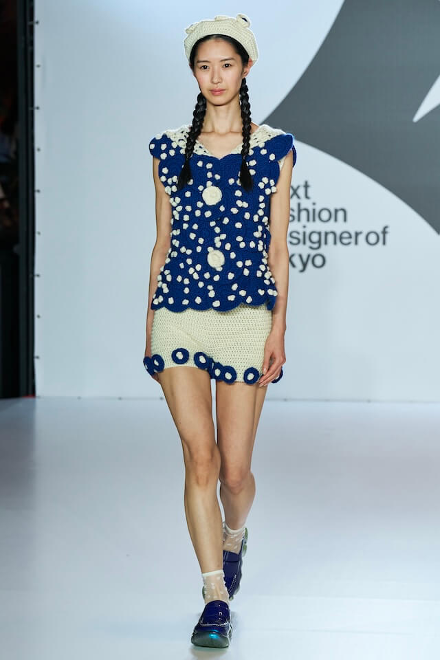 runwayの様子その32