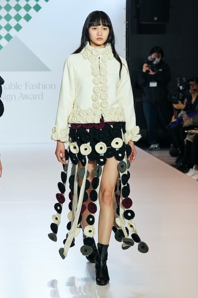 runwayの様子その33