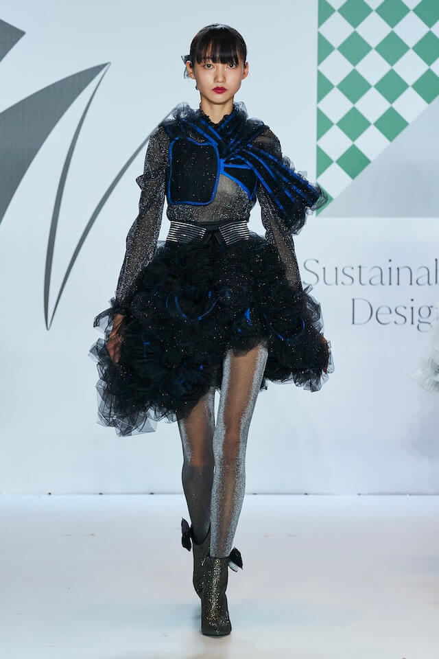 runwayの様子その34