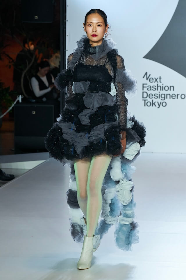 runwayの様子その35