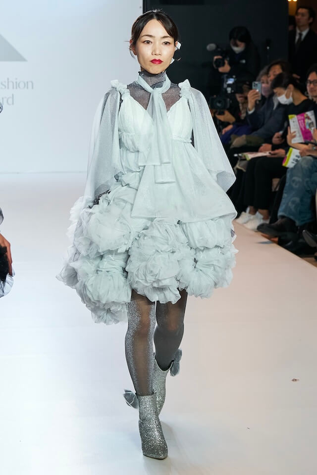 runwayの様子その36