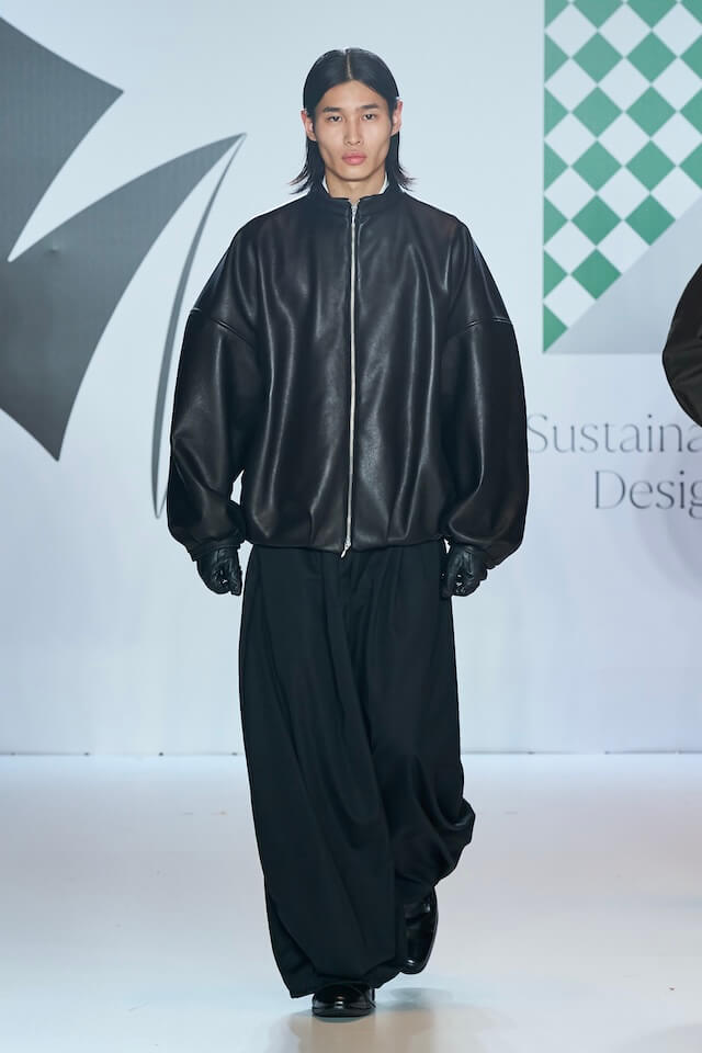 runwayの様子その37