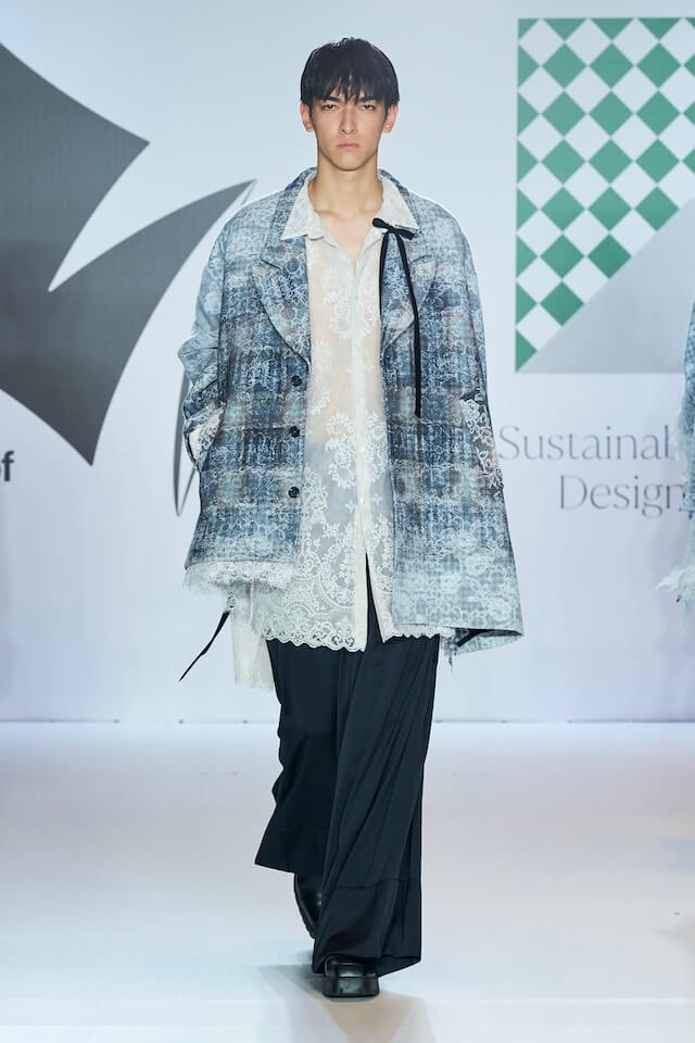 runwayの様子その4