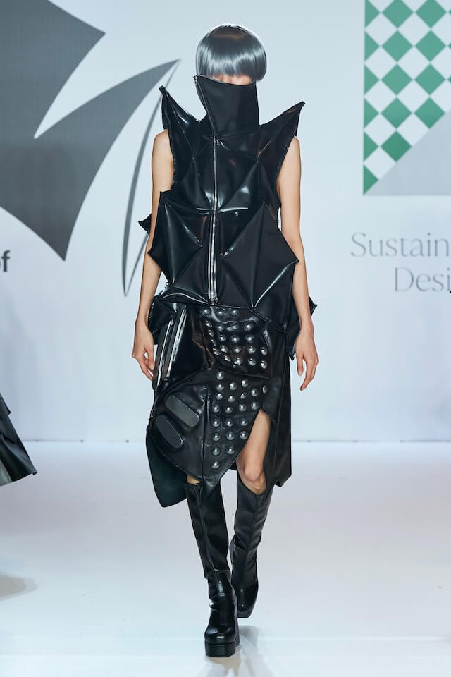 runwayの様子その40