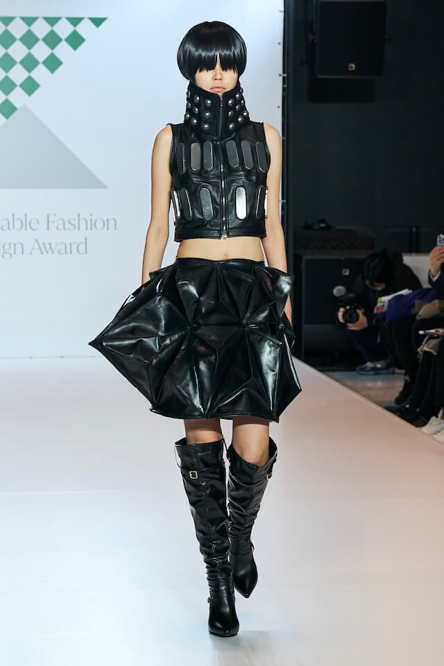 runwayの様子その42