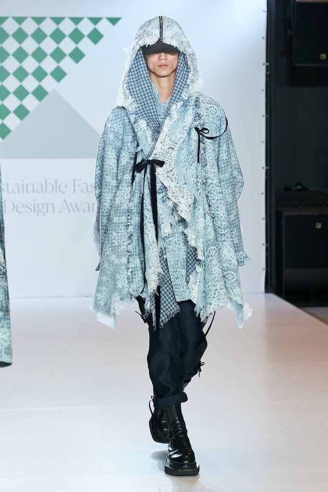 runwayの様子その5