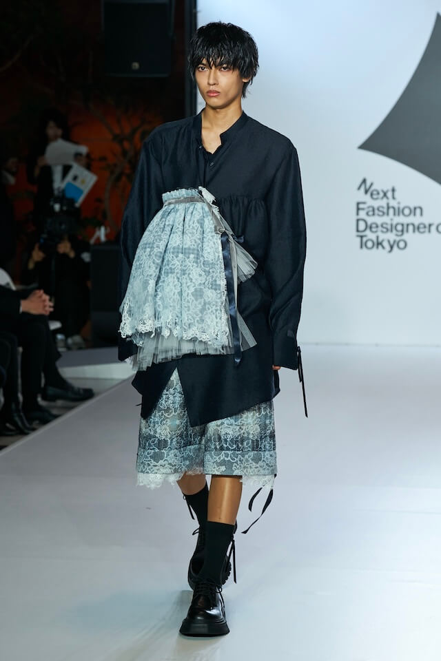 runwayの様子その6