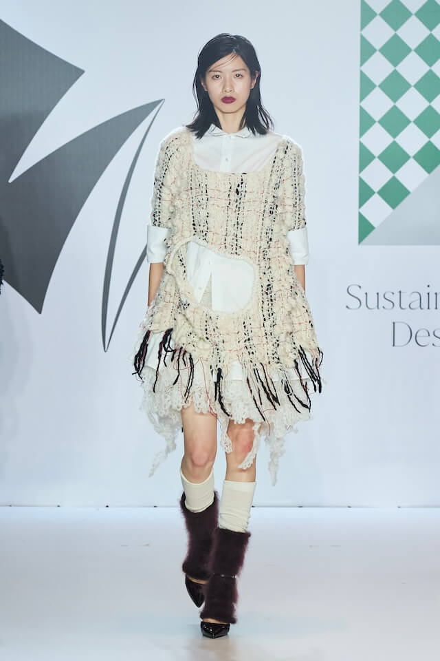 runwayの様子その7