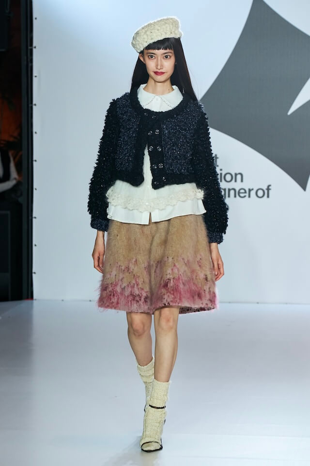 runwayの様子その8