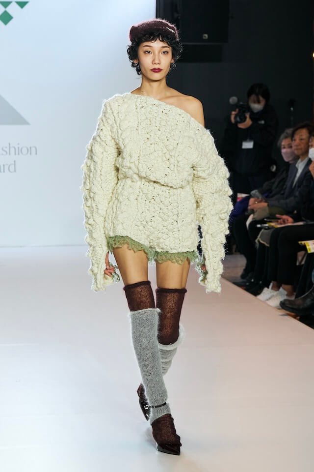 runwayの様子その9