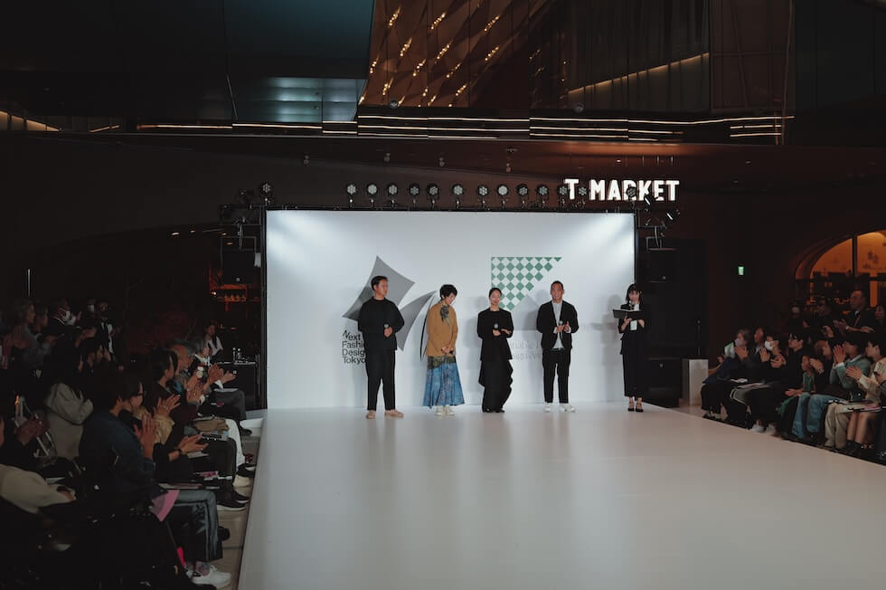 トークショーの様子その2