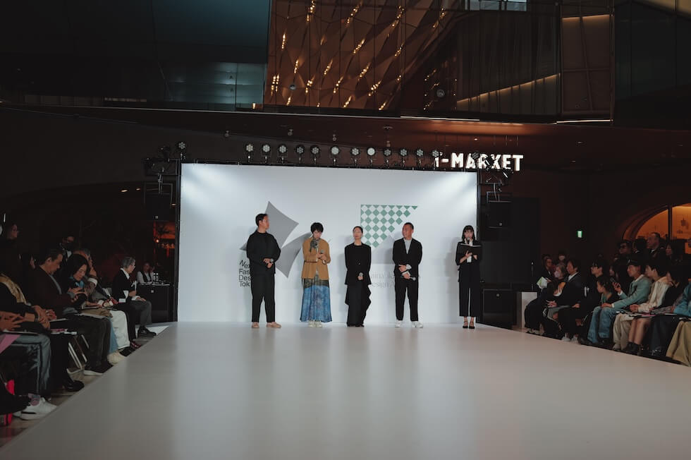 トークショーの様子その3