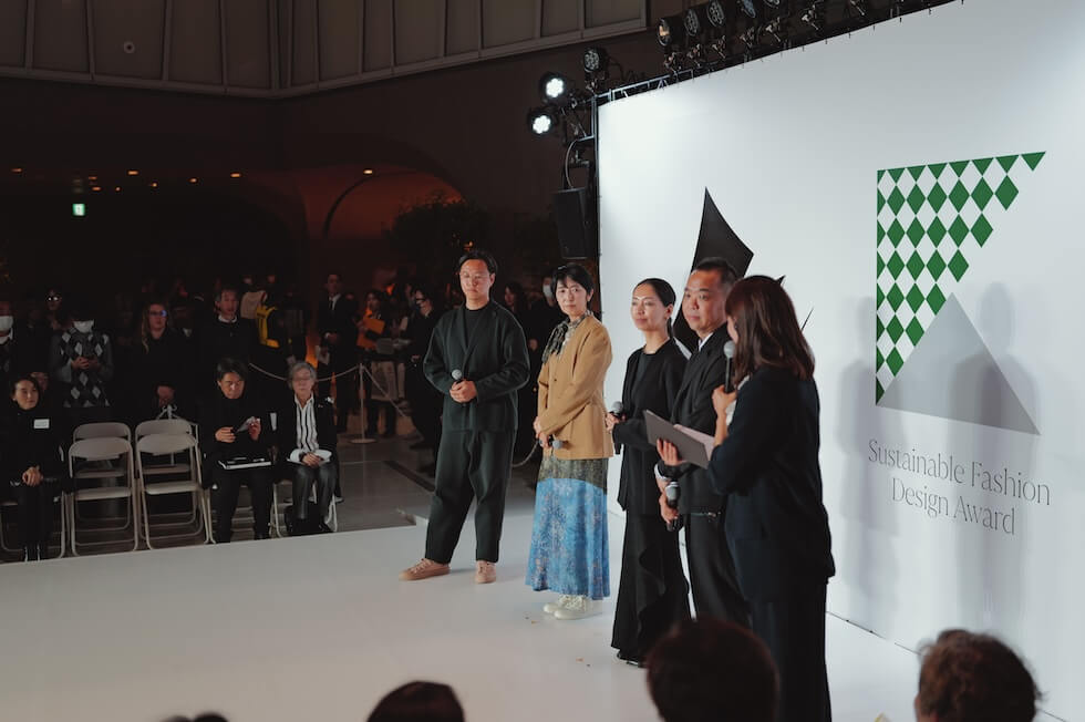 トークショーの様子その4